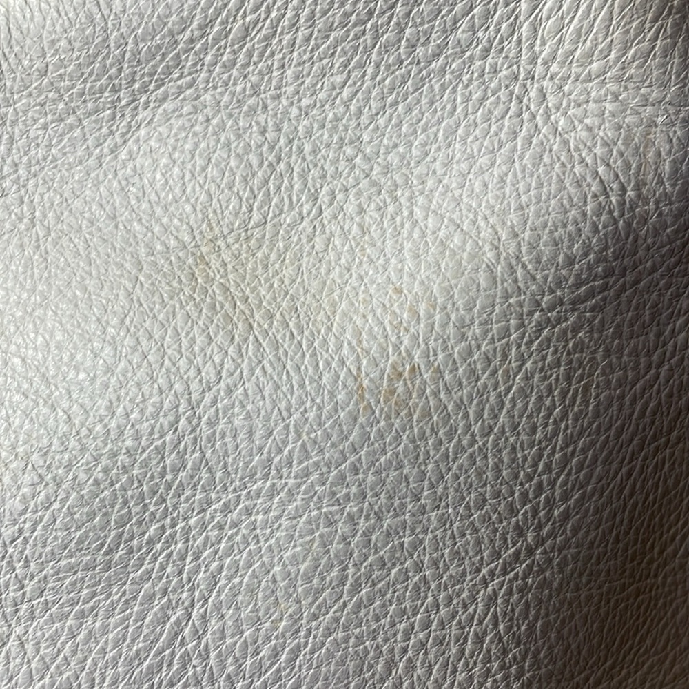 Dooney & Bourke Juliette Hobo - white - Picture 8 of 13